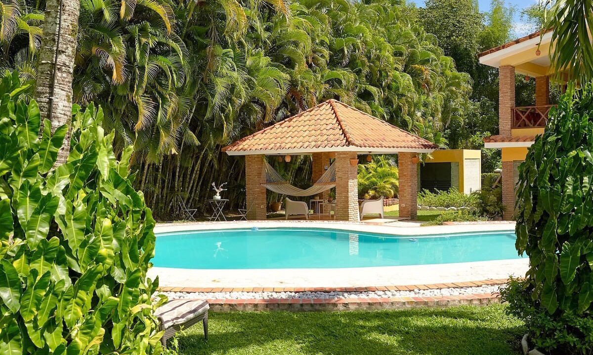 Photo of Outdoor in Villa Altagracia