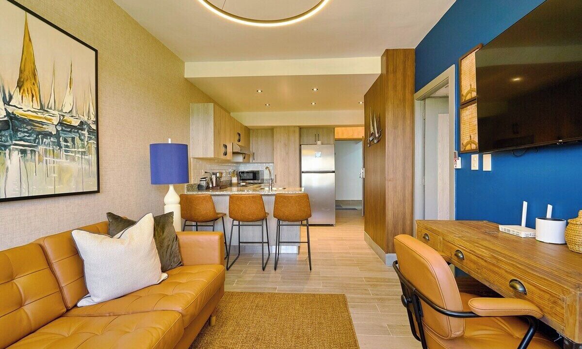 Photo of Livingroom in Juan Dolio - El Pueblo