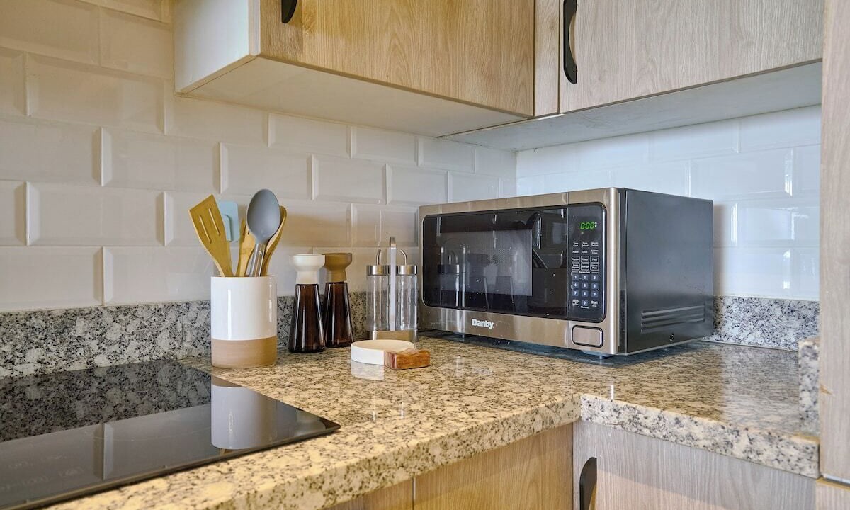 Photo of Kitchen in Juan Dolio - El Pueblo