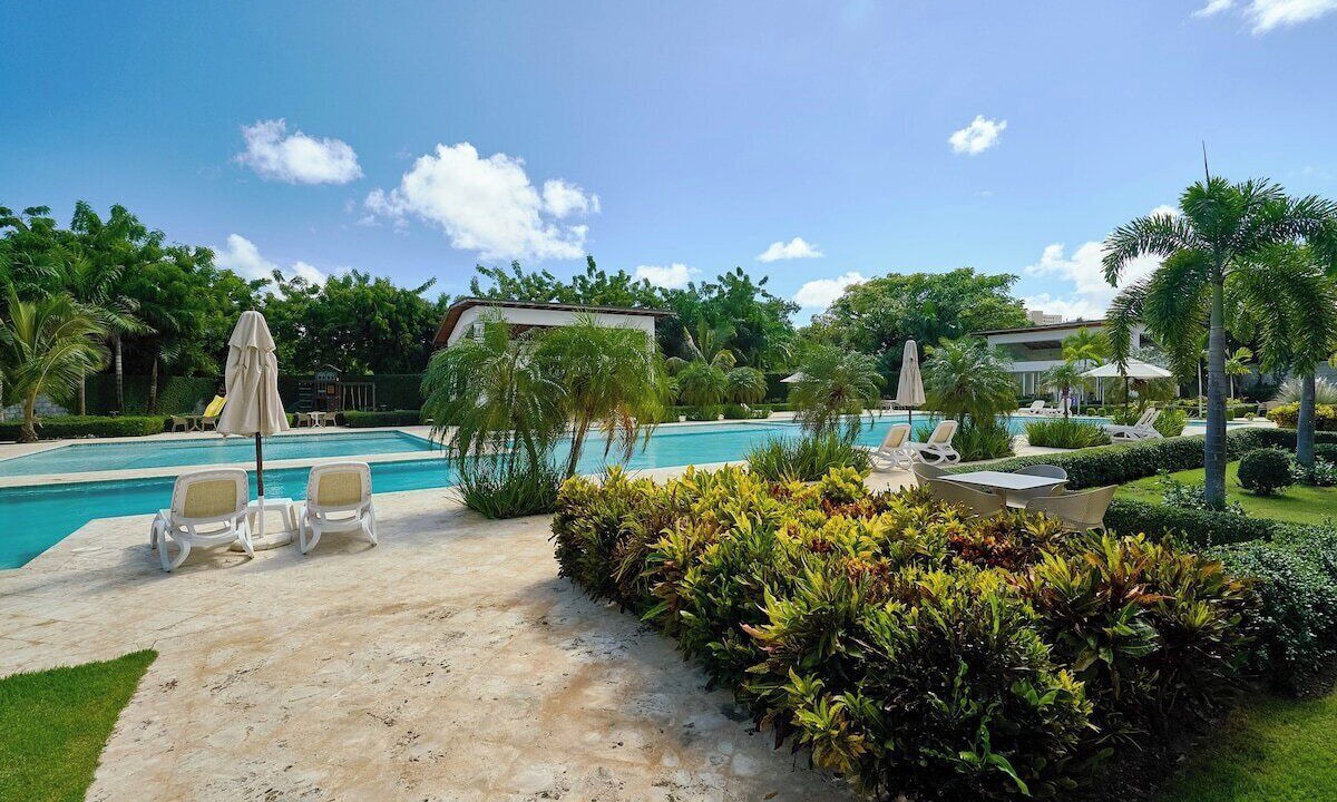 Photo of Outdoor in Juan Dolio - El Pueblo