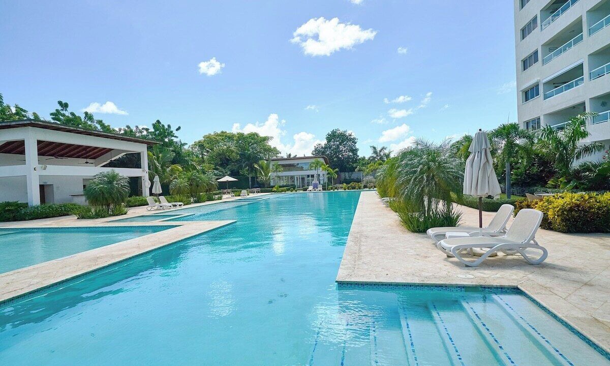 Photo of Outdoor in Juan Dolio - El Pueblo