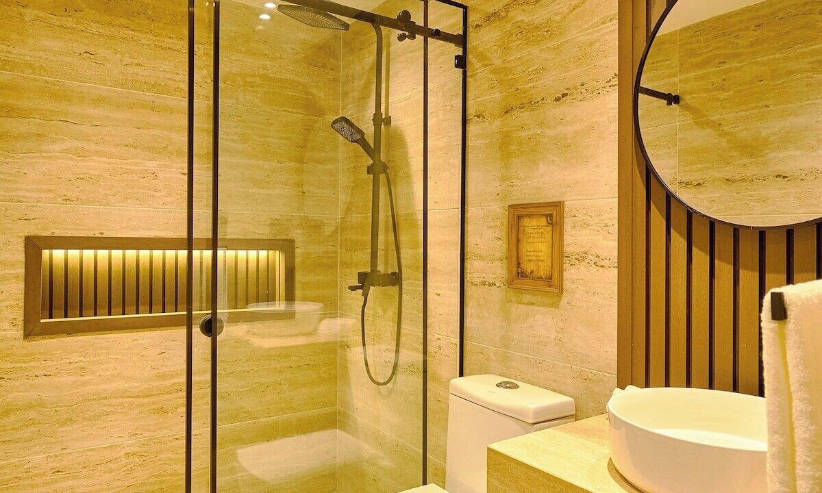 Photo of Bathroom in Juan Dolio - El Pueblo