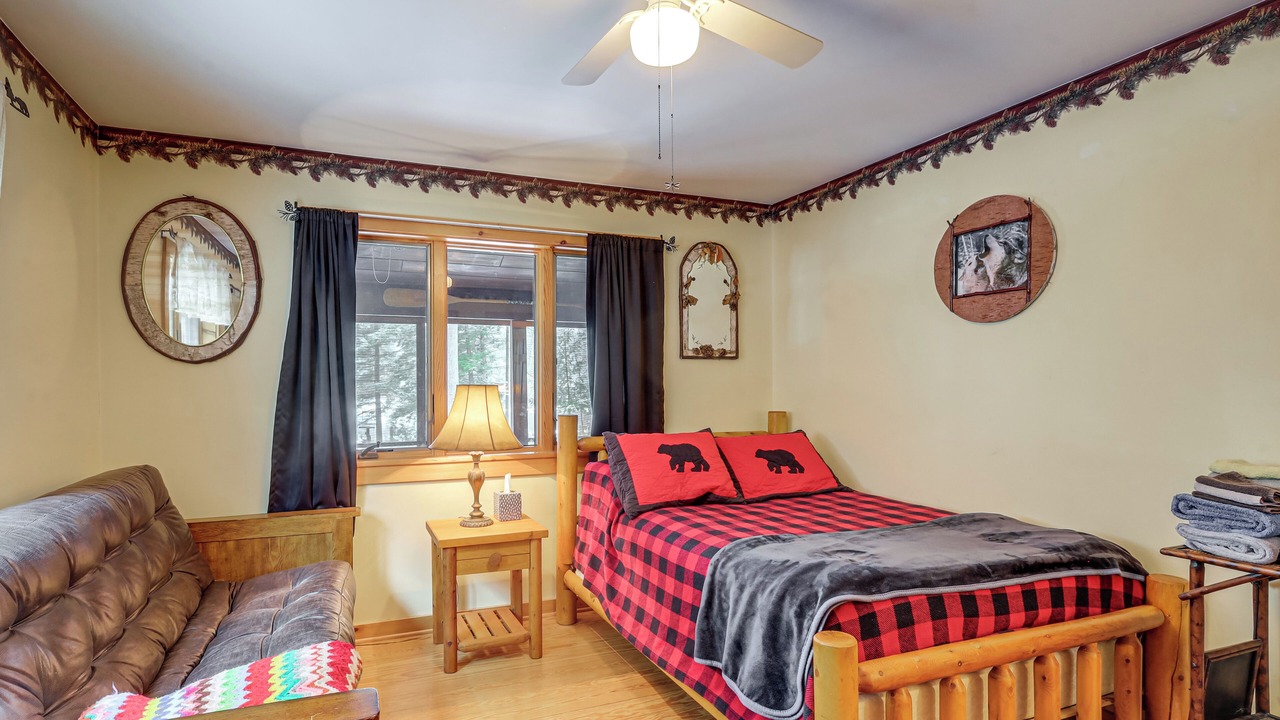 Photo of Bedroom in Chestertown