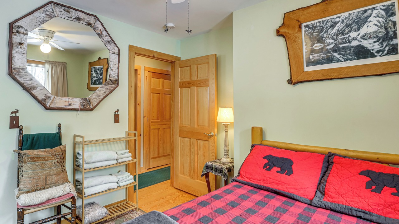 Photo of Bedroom in Chestertown