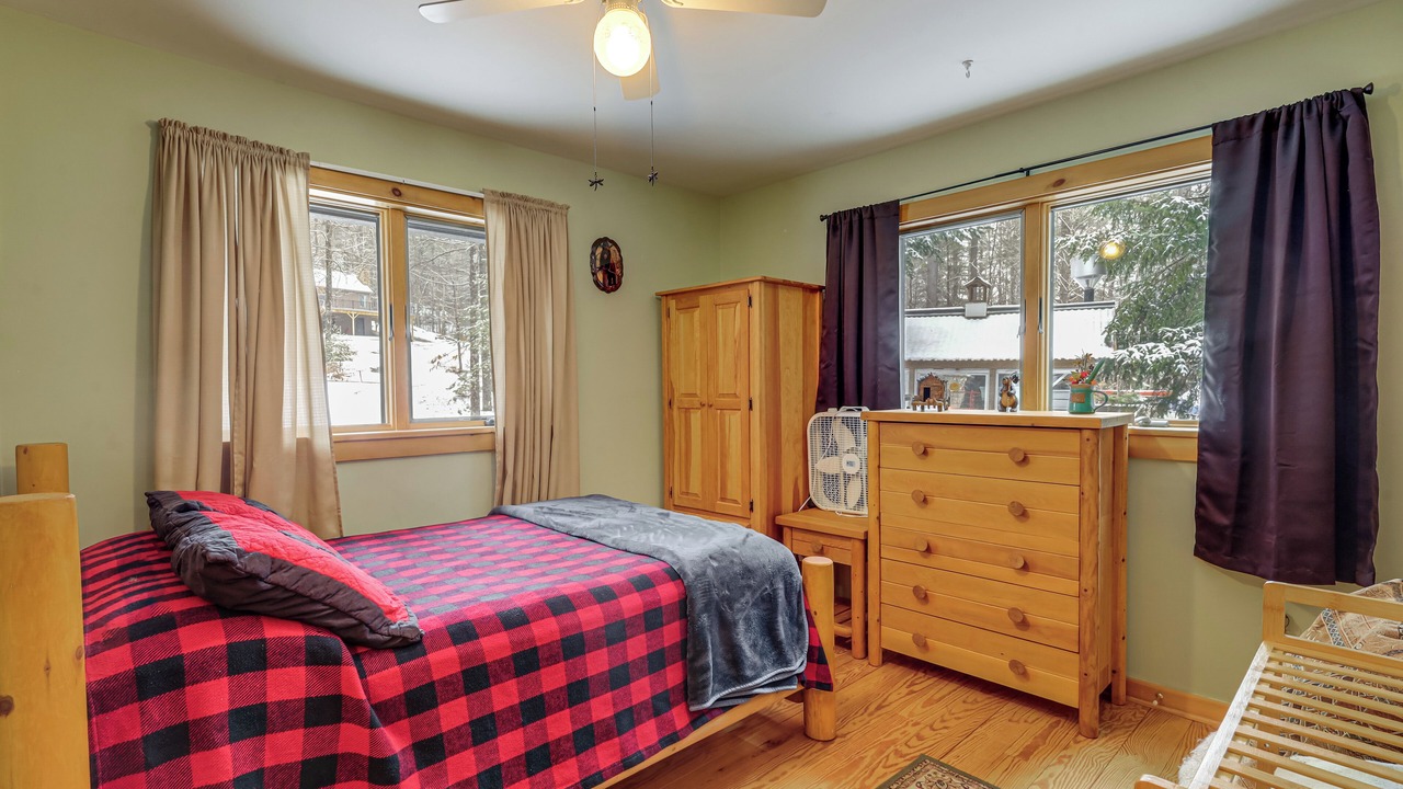 Photo of Bedroom in Chestertown