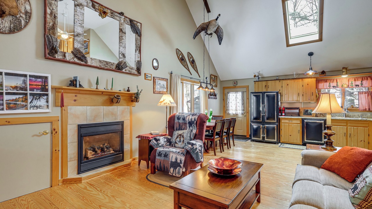 Photo of Livingroom in Chestertown