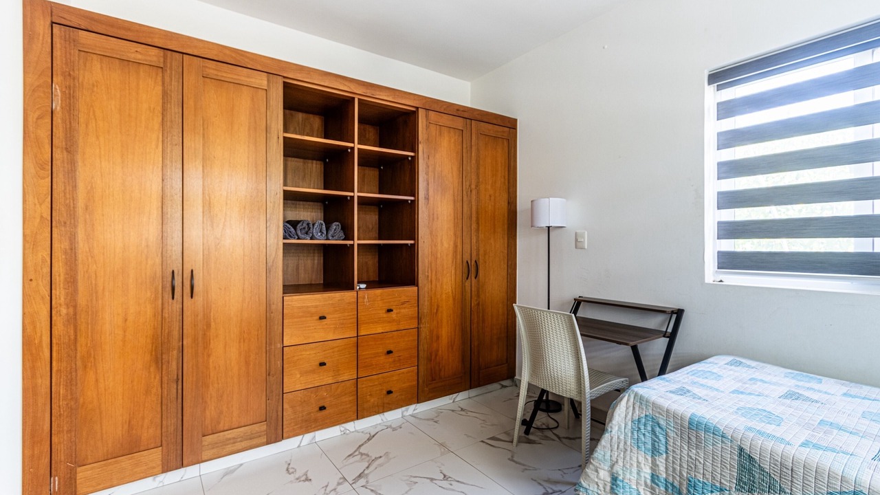 Photo of Bedroom in Playa Chiquita
