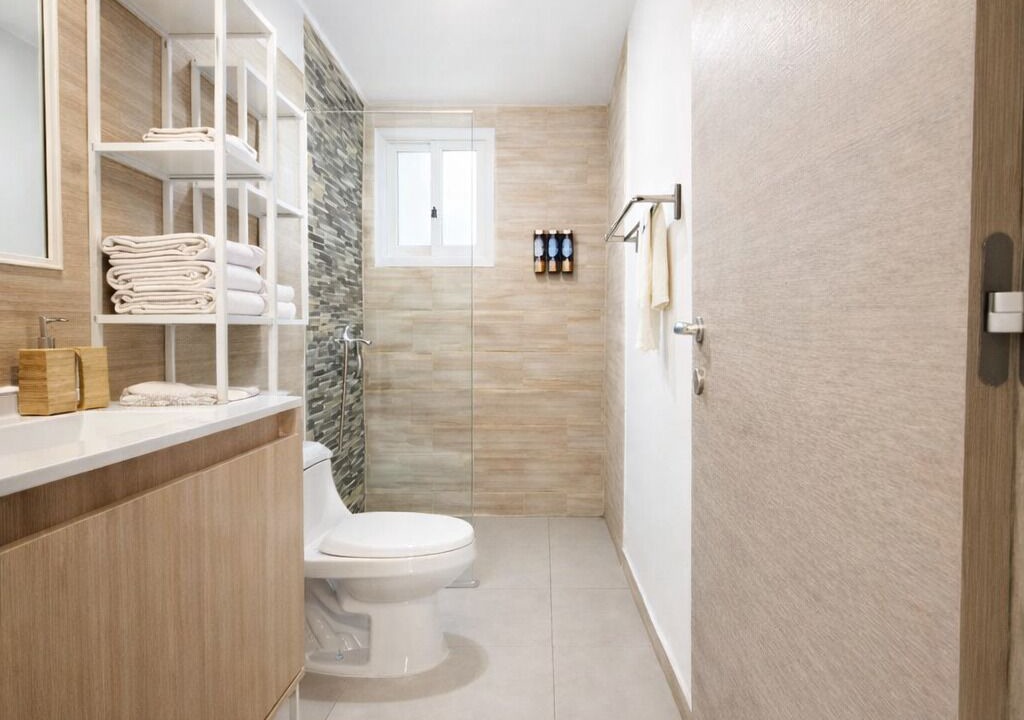 Photo of Bathroom in Los Melones