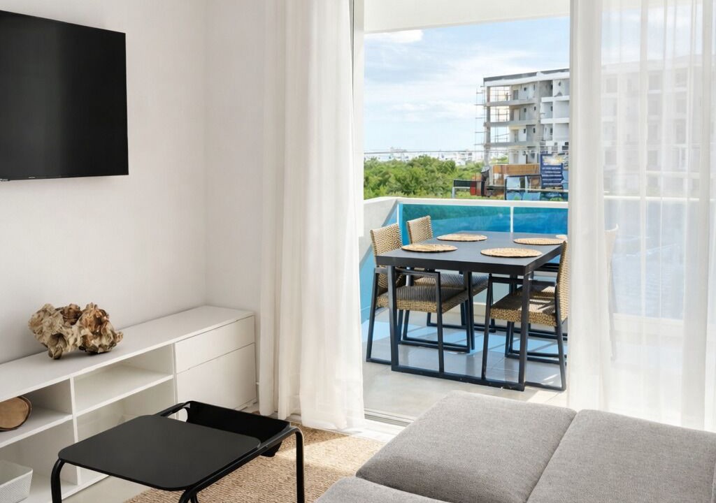 Photo of Livingroom in Los Melones