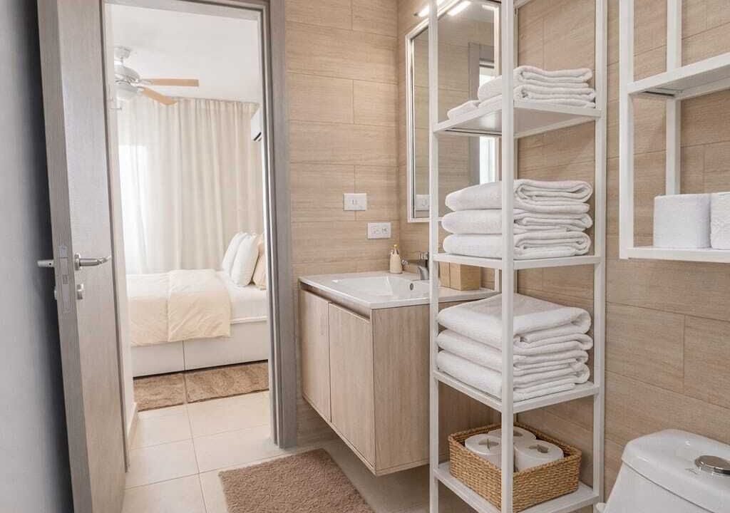 Photo of Bathroom in Los Melones