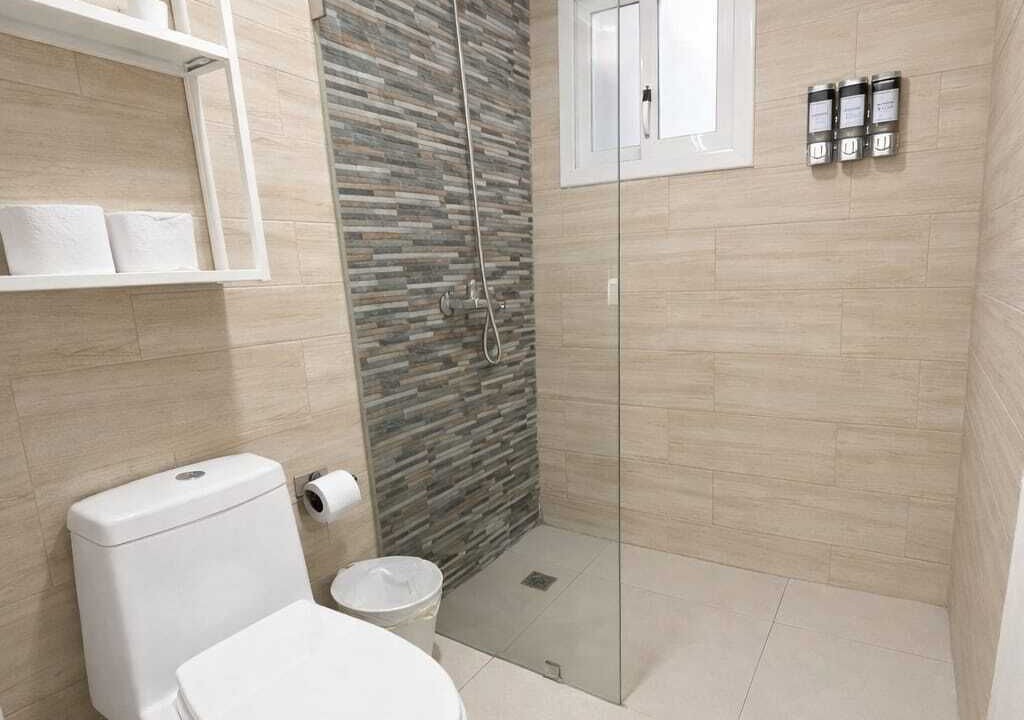 Photo of Bathroom in Los Melones