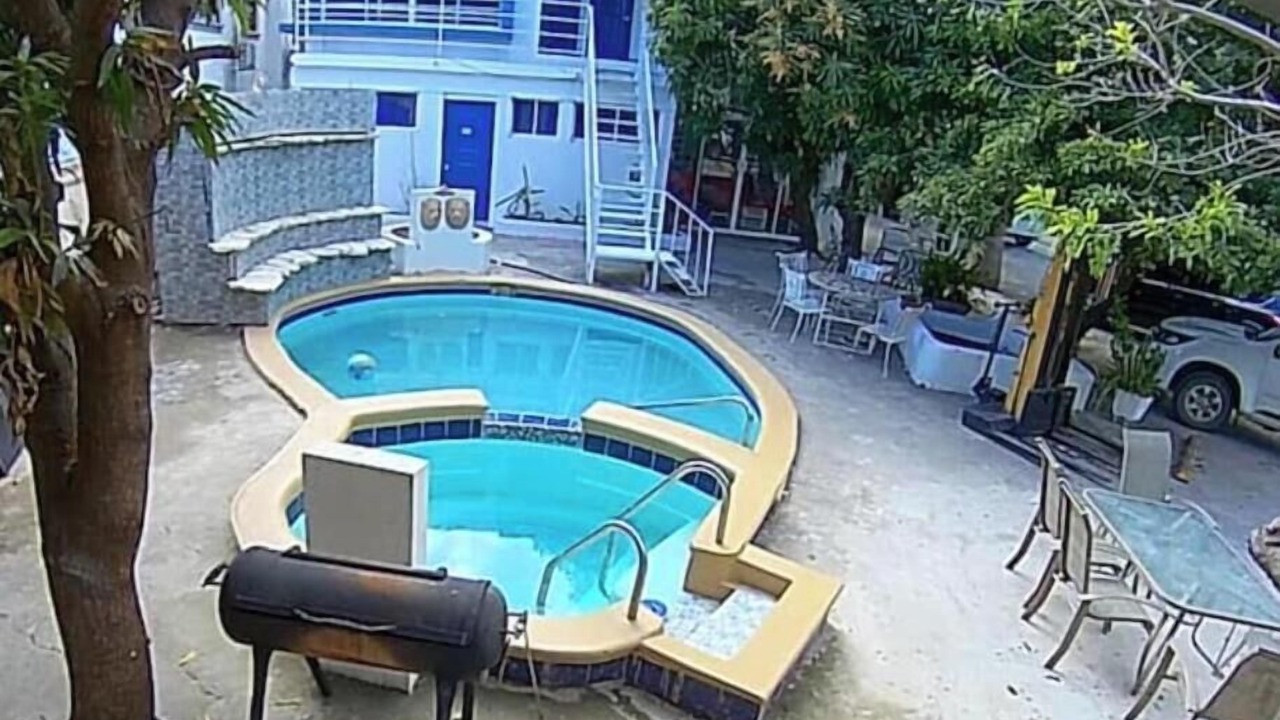 Photo of Outdoor in Bocacanasta