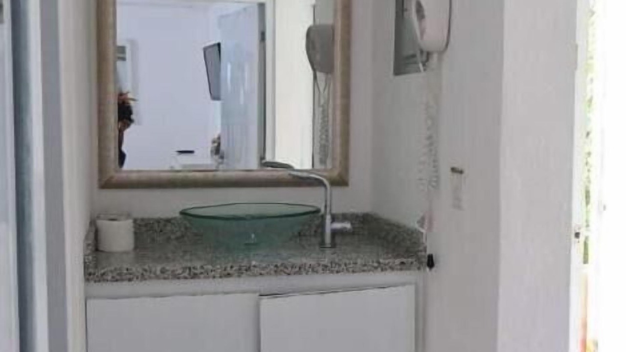 Photo of Bathroom in Bocacanasta
