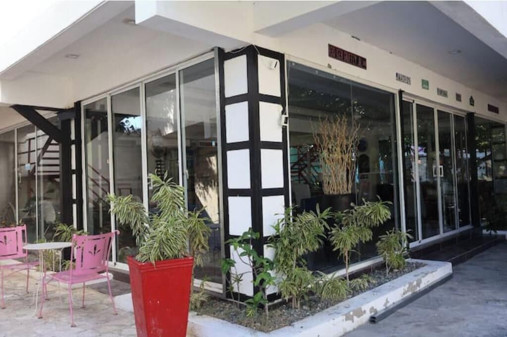 Photo of Outdoor in Bocacanasta