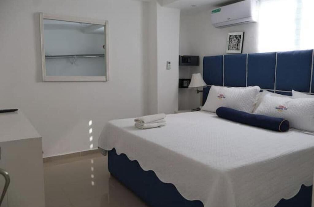 Photo of Bedroom in Bocacanasta