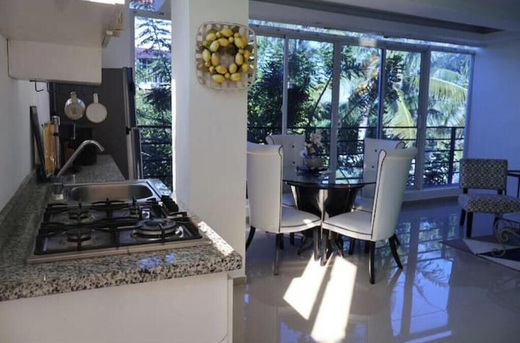 Photo of Kitchen in Bocacanasta