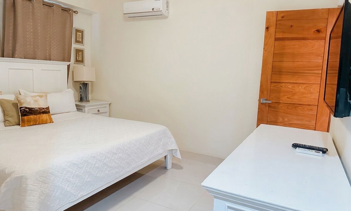 Photo of Bedroom in Downtown Santo Domingo
