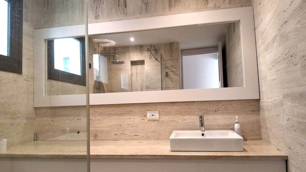 Photo of Bathroom in Las Terrenas