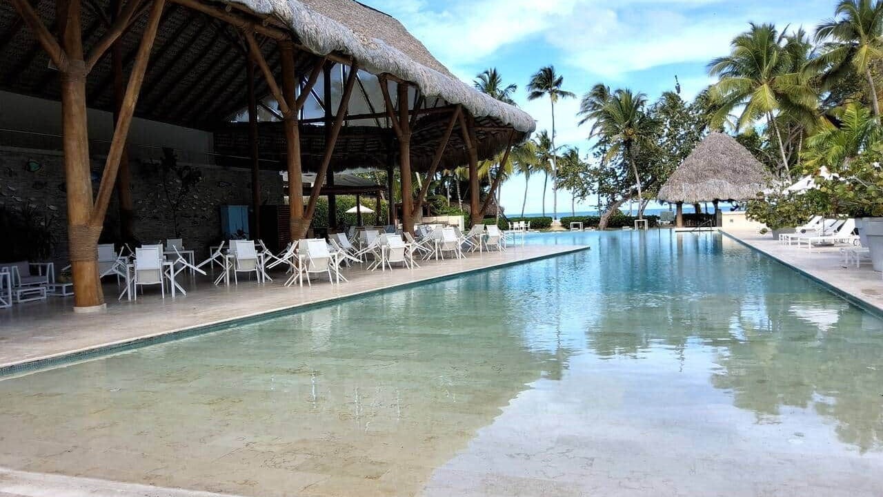 Photo of Outdoor in Las Terrenas