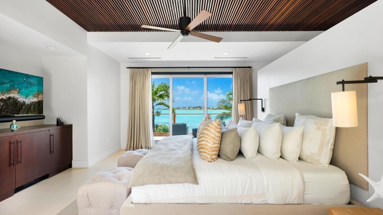 Photo of Bedroom in Casa de Campo