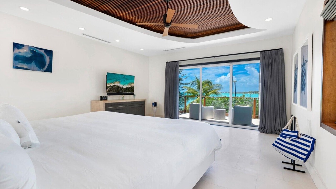 Photo of Bedroom in Casa de Campo