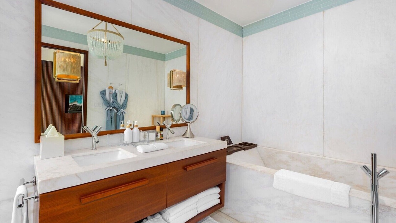 Photo of Bathroom in Casa de Campo