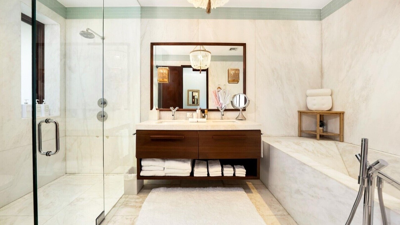 Photo of Bathroom in Casa de Campo