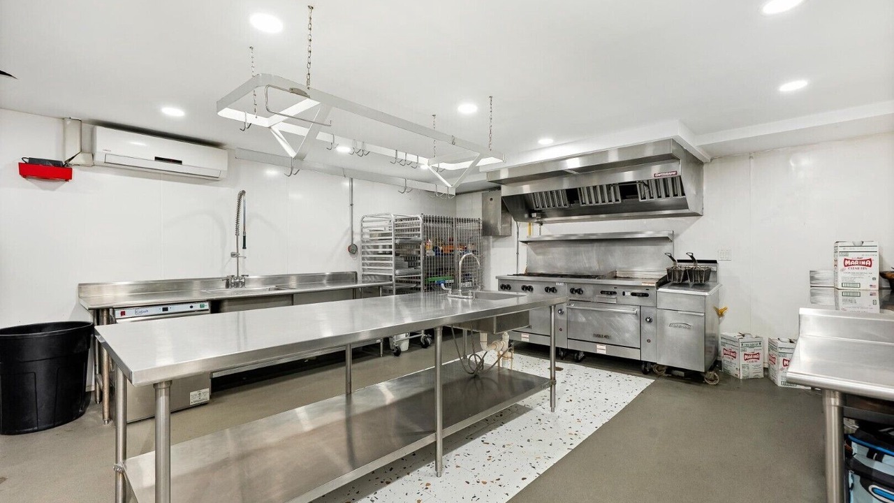 Photo of Kitchen in Casa de Campo