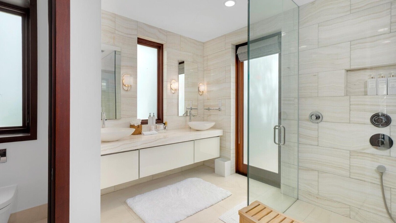 Photo of Bathroom in Casa de Campo