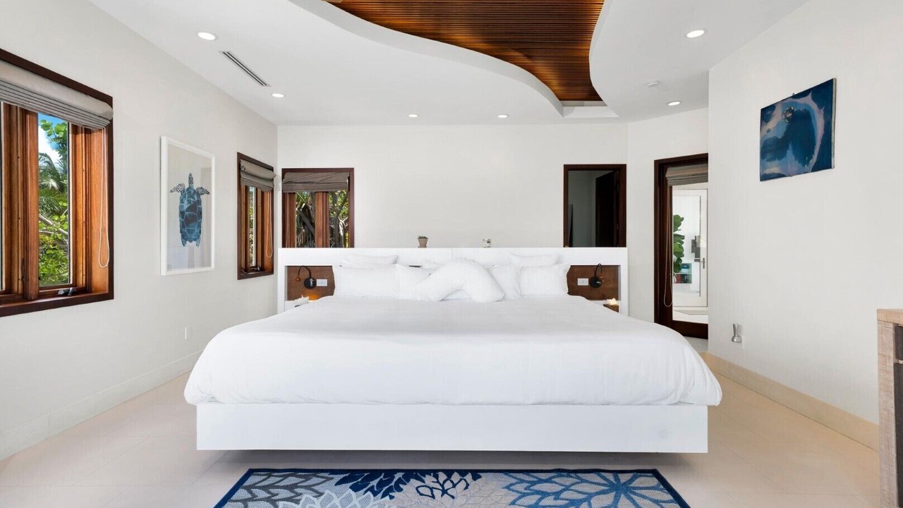 Photo of Bedroom in Casa de Campo