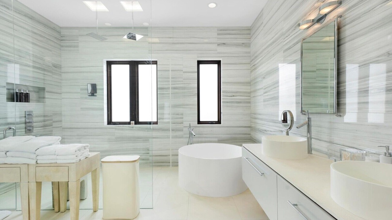 Photo of Bathroom in Casa de Campo