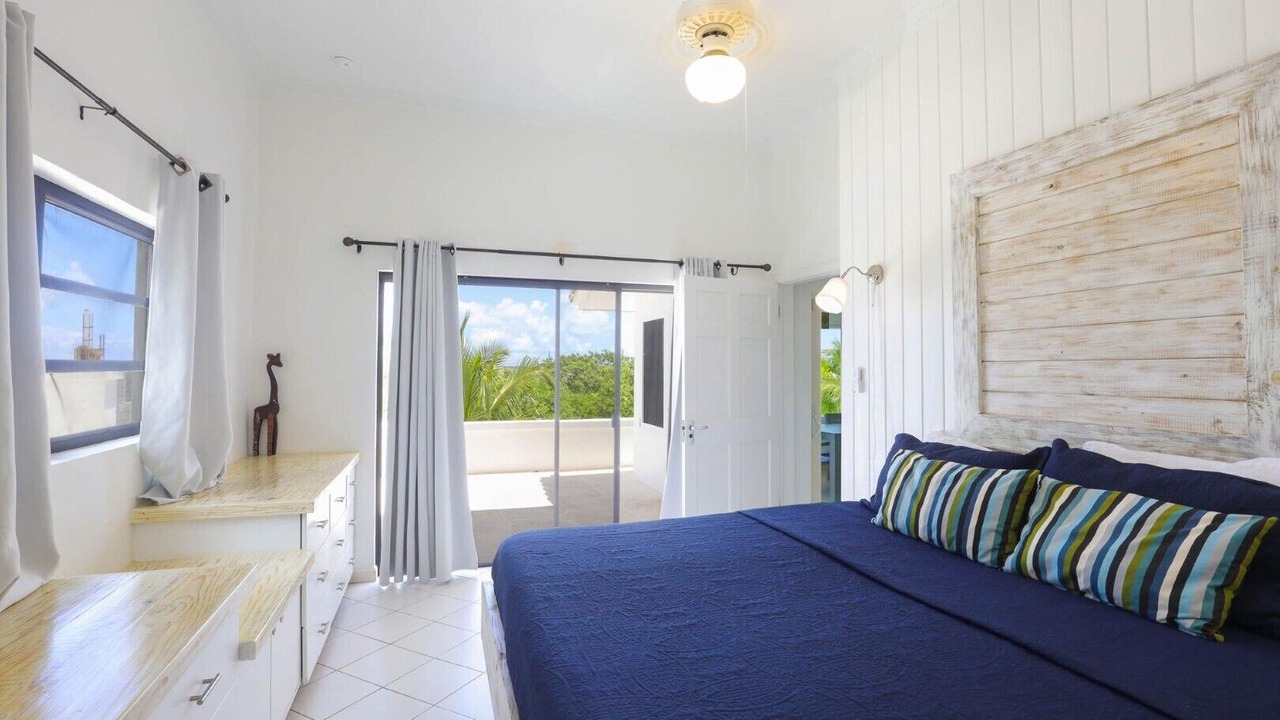 Photo of Bedroom in Casa de Campo