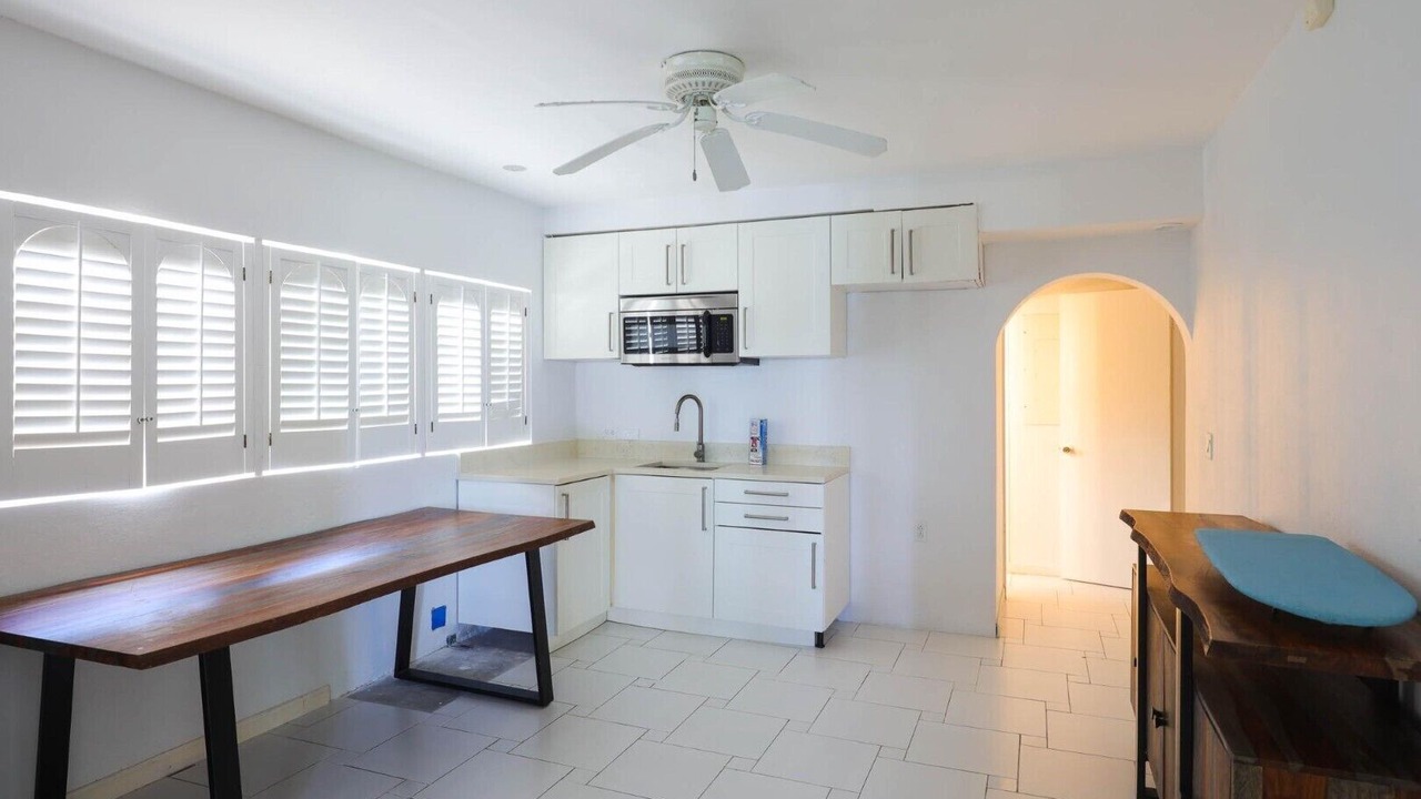 Photo of Kitchen in Casa de Campo