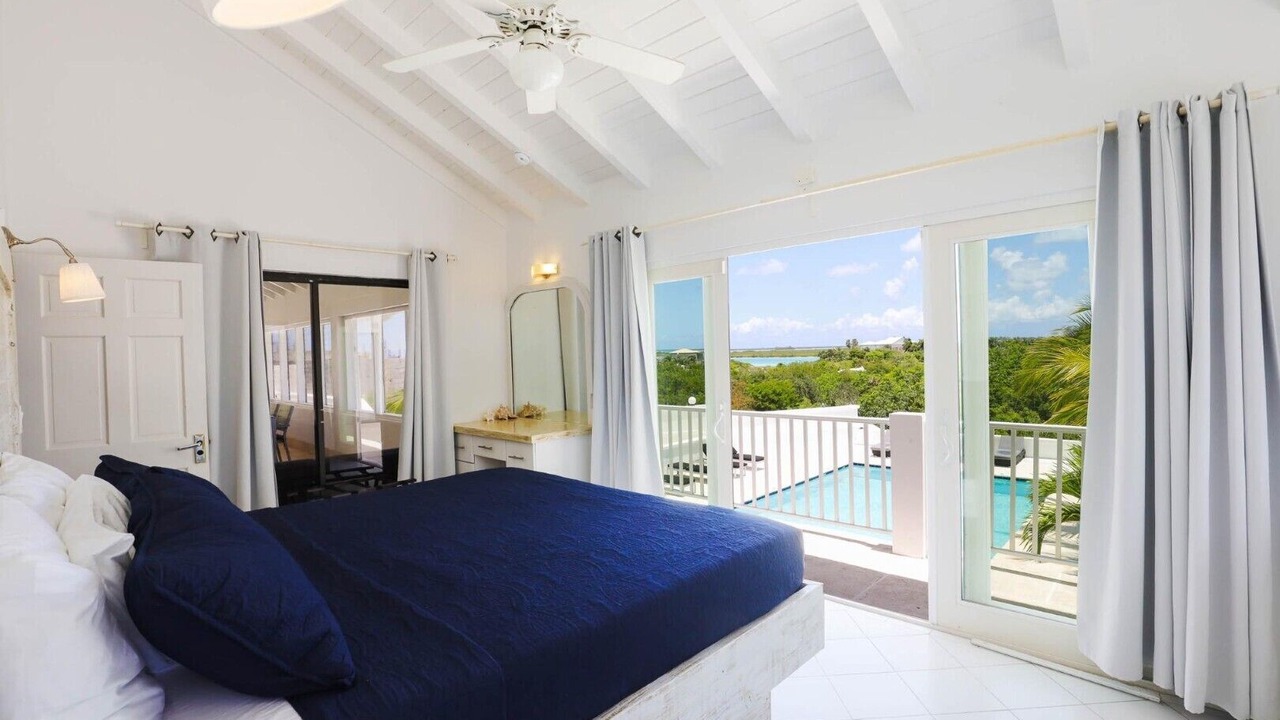 Photo of Bedroom in Casa de Campo