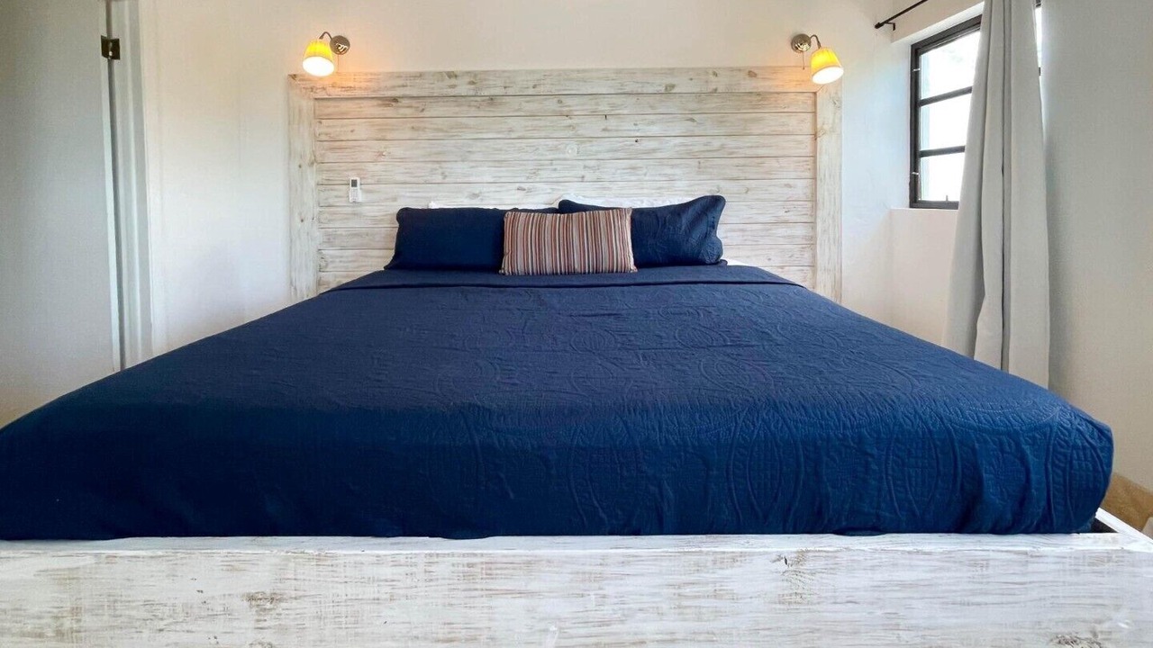 Photo of Bedroom in Casa de Campo
