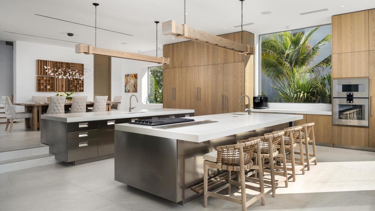 Photo of Kitchen in Casa de Campo