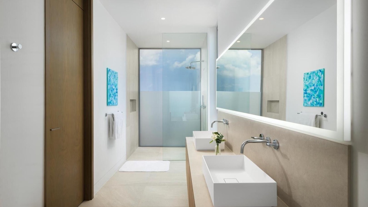Photo of Bathroom in Casa de Campo