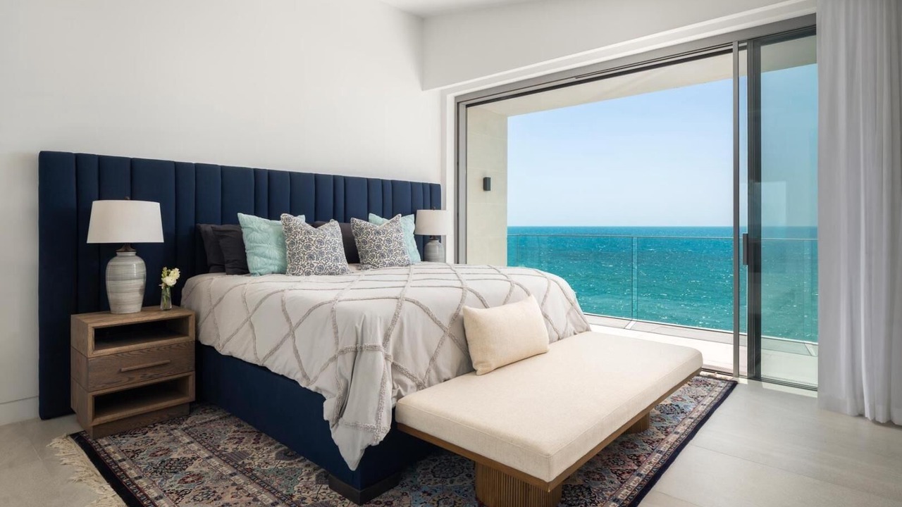 Photo of Bedroom in Casa de Campo