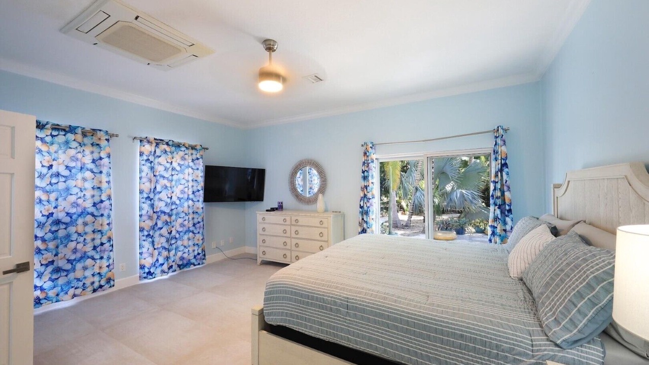 Photo of Bedroom in Casa de Campo