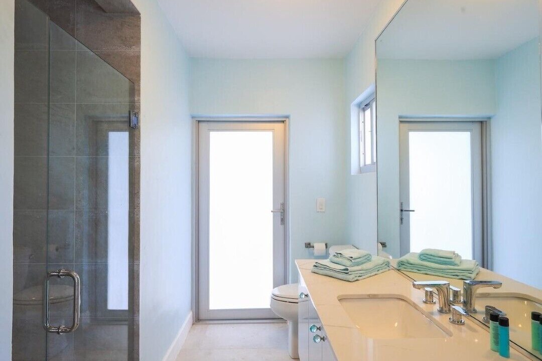 Photo of Bathroom in Casa de Campo