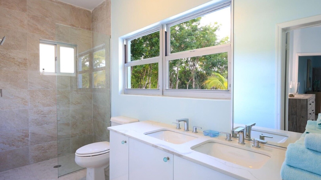 Photo of Bathroom in Casa de Campo