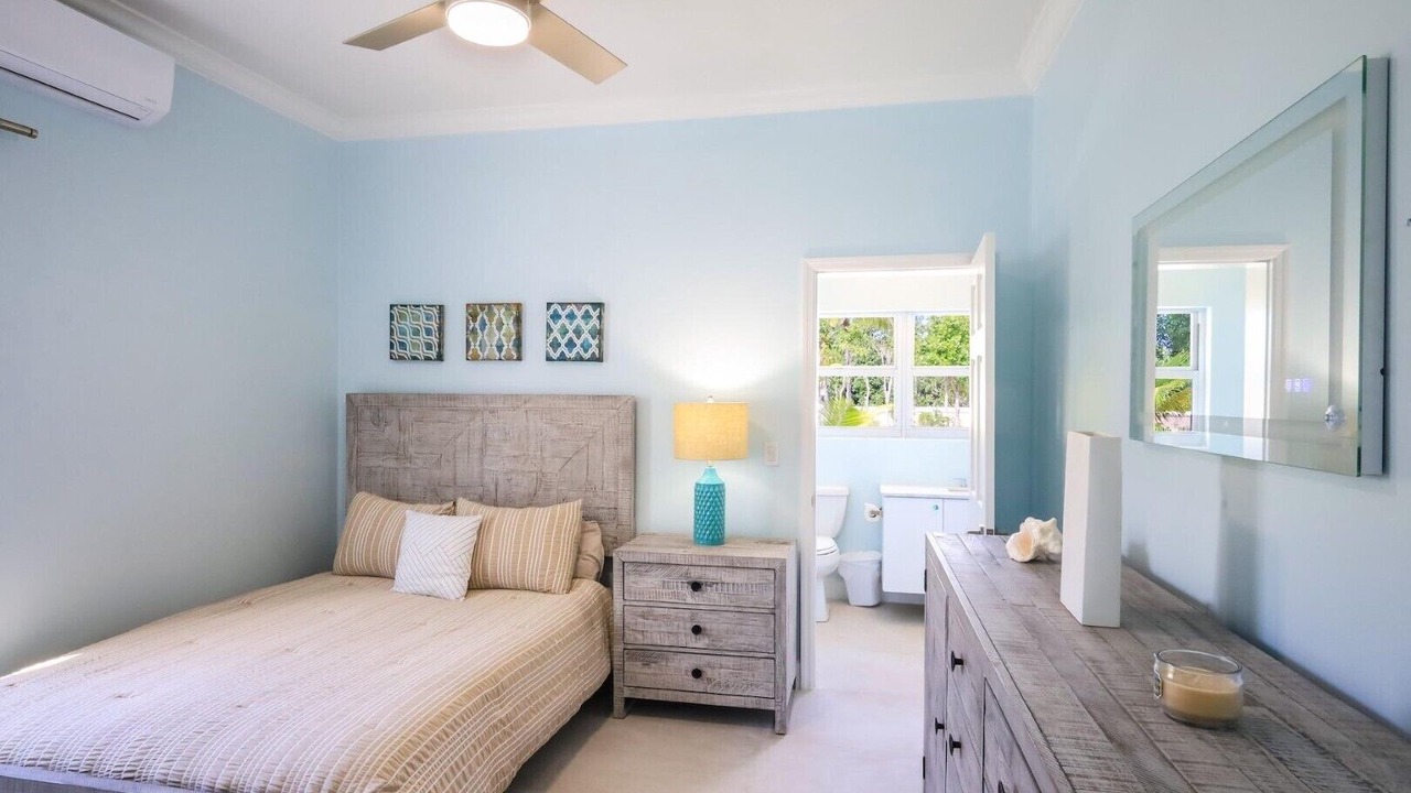 Photo of Bedroom in Casa de Campo