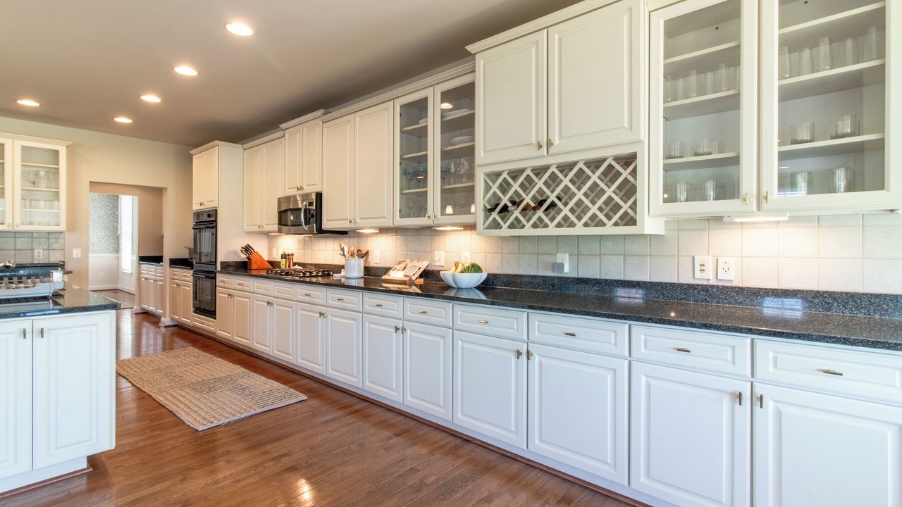 Photo of Kitchen in Long Neck