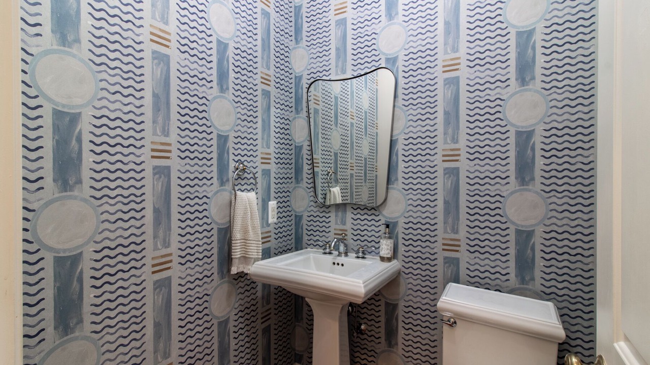 Photo of Bathroom in Long Neck