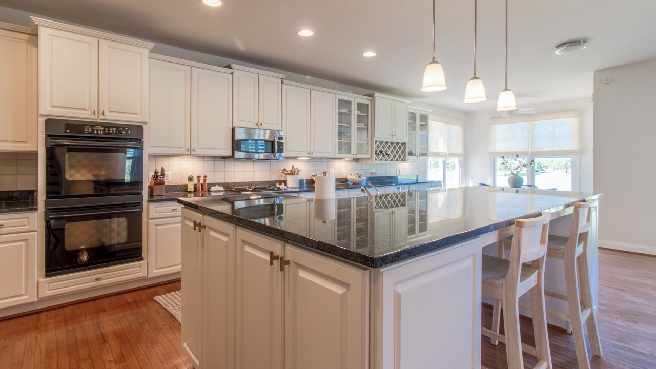 Photo of Kitchen in Long Neck