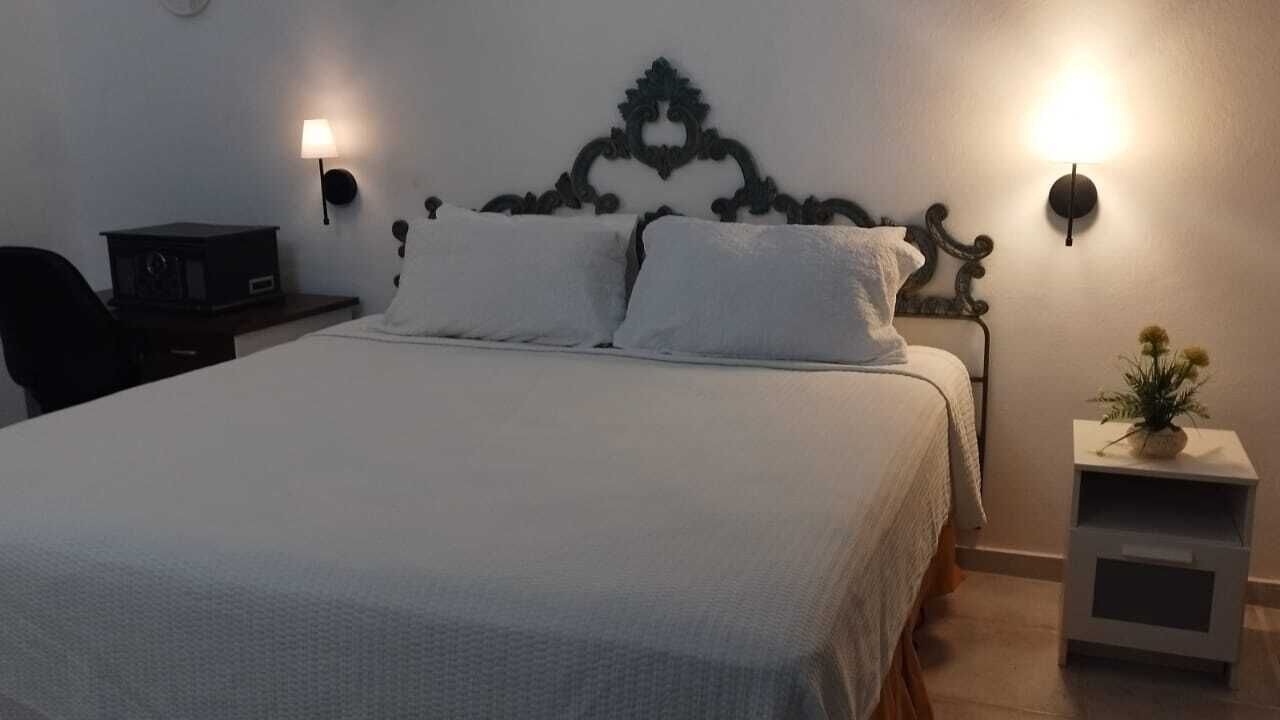 Photo of Bedroom in Rancho Arriba