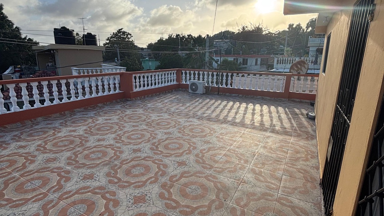 Photo of Patio Balcony in Bajos de Haina