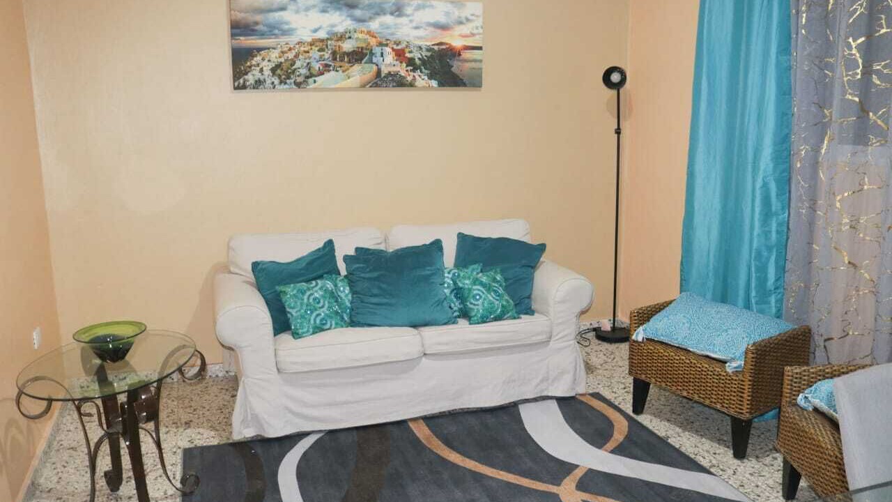 Photo of Livingroom in Bajos de Haina