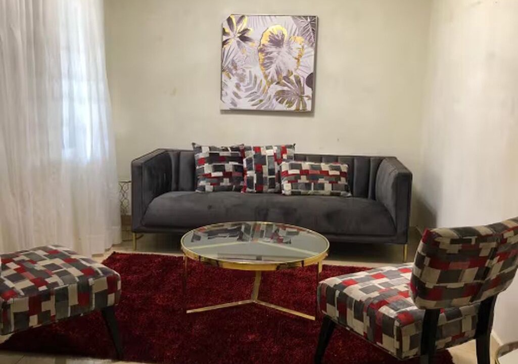 Photo of Livingroom in Santo Domingo Norte