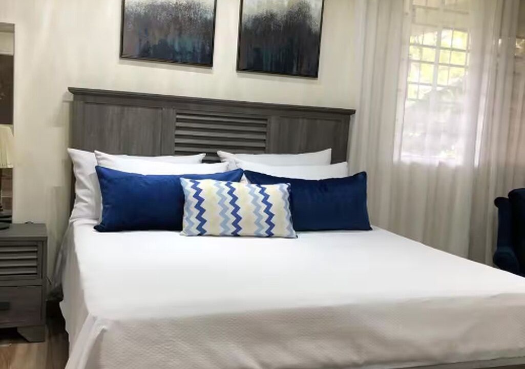 Photo of Bedroom in Santo Domingo Norte